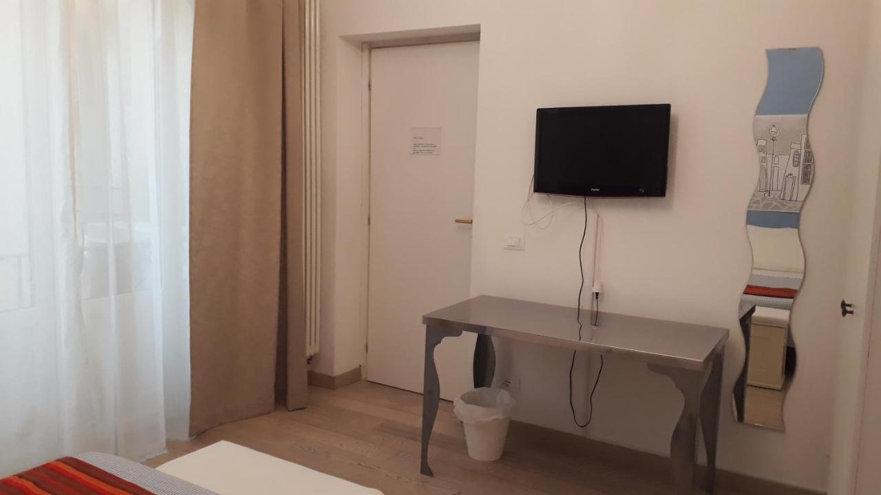 Sacra Domus Apartment Roma Eksteriør bilde