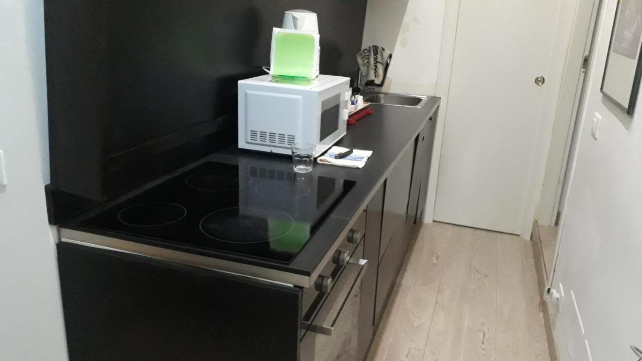 Sacra Domus Apartment Roma Eksteriør bilde
