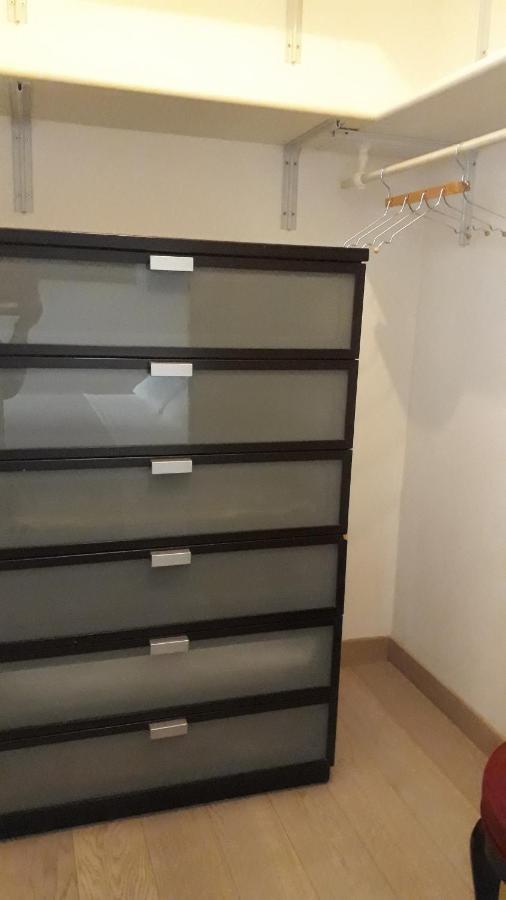 Sacra Domus Apartment Roma Eksteriør bilde