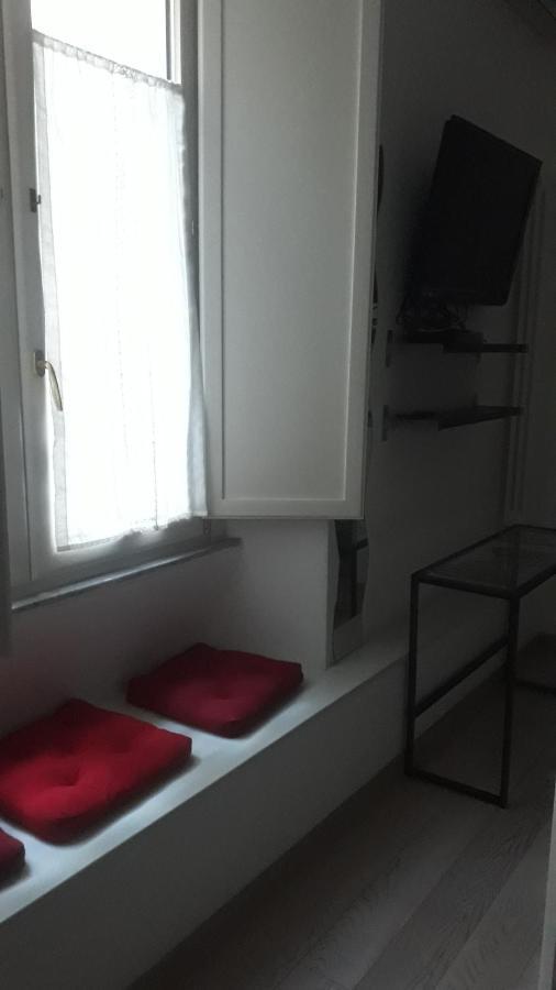 Sacra Domus Apartment Roma Eksteriør bilde