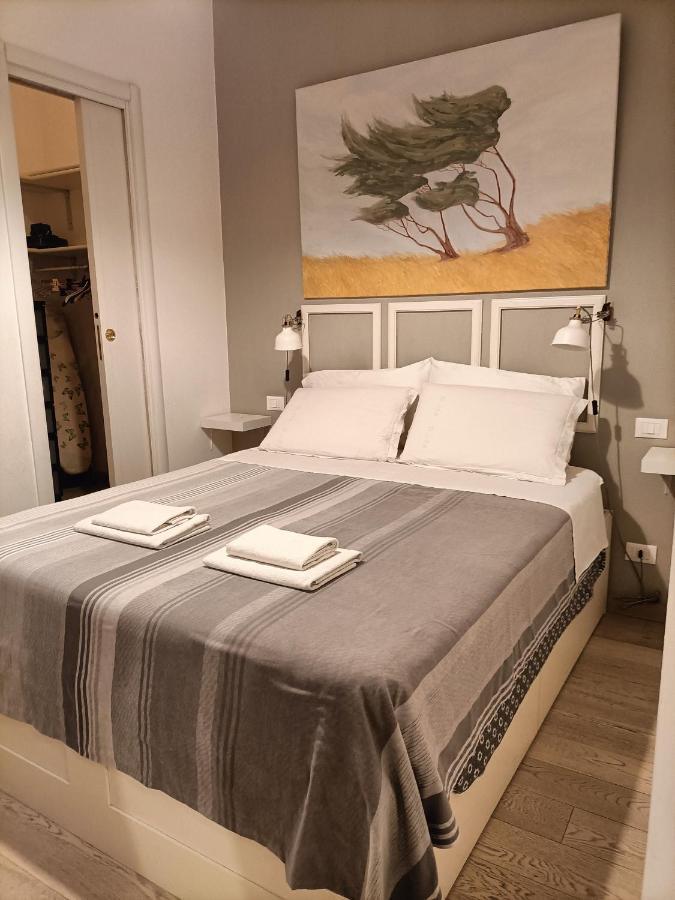 Sacra Domus Apartment Roma Eksteriør bilde
