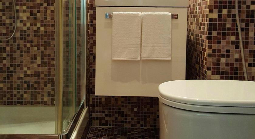 Sacra Domus Apartment Roma Rom bilde